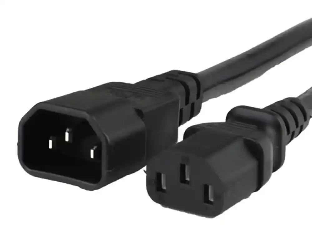 C13-C14 Powercord